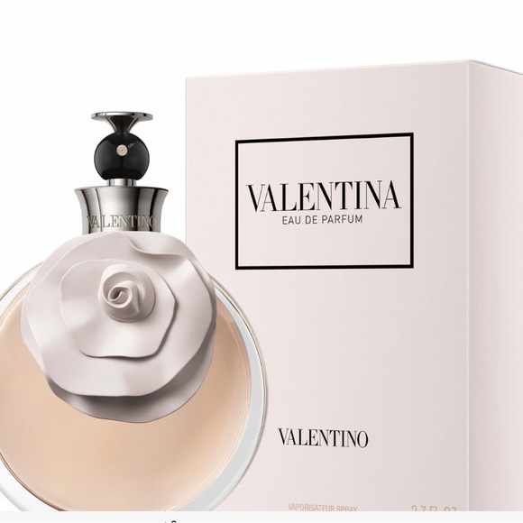 Valentina Eau De Parfum Spray - Picture 3 of 3